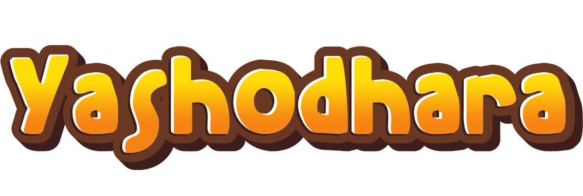 Yashodhara cookies logo