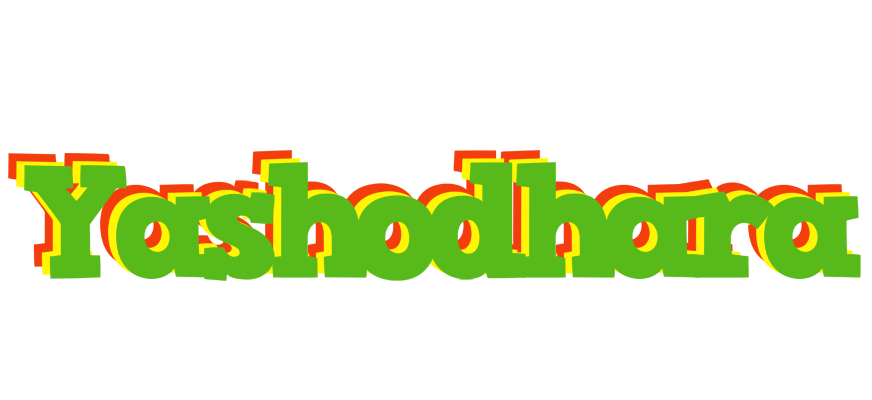 Yashodhara crocodile logo