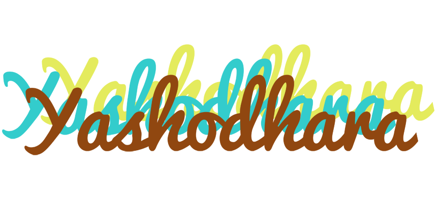Yashodhara cupcake logo