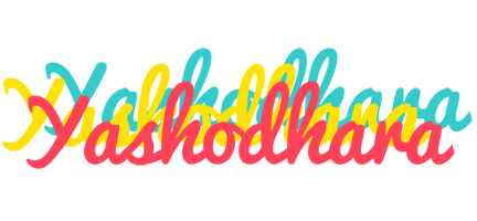 Yashodhara disco logo