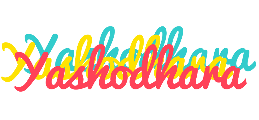 Yashodhara disco logo