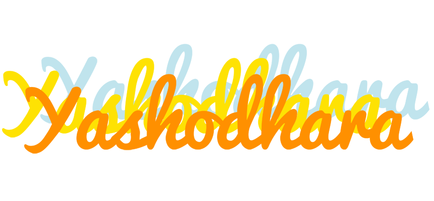 Yashodhara energy logo
