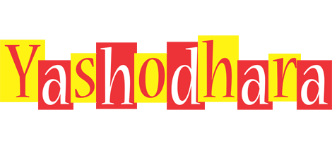 Yashodhara errors logo