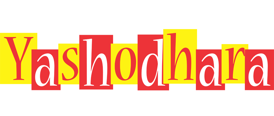 Yashodhara errors logo