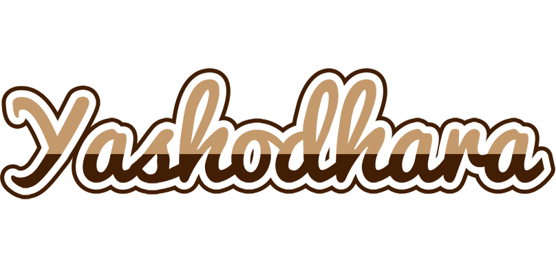 Yashodhara exclusive logo