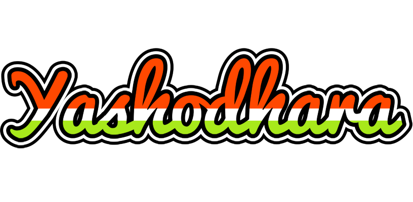 Yashodhara exotic logo
