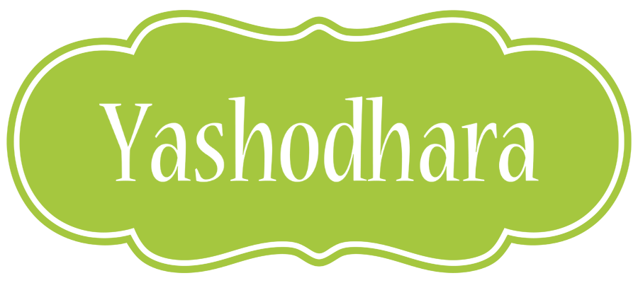 Yashodhara family logo