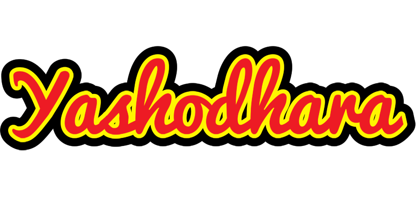 Yashodhara fireman logo