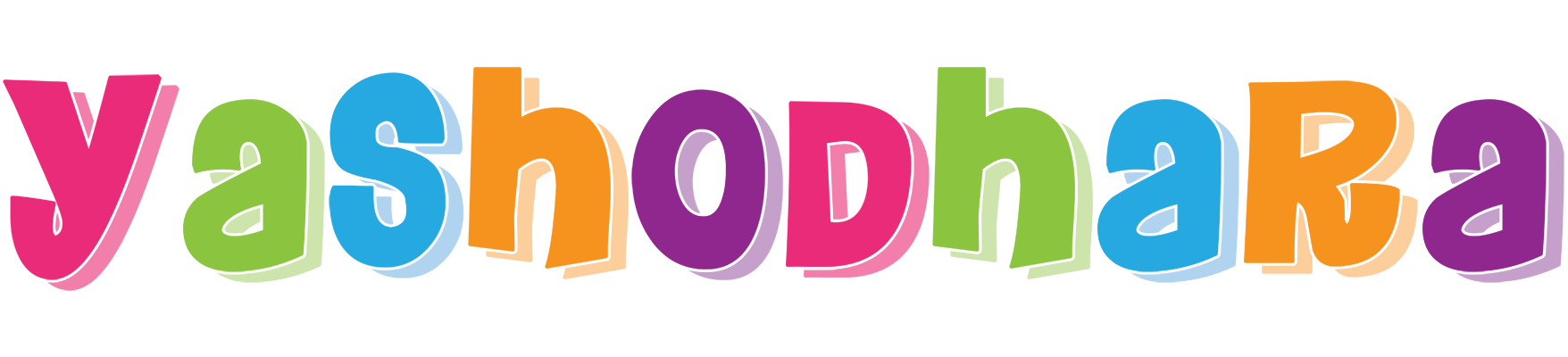 Yashodhara friday logo