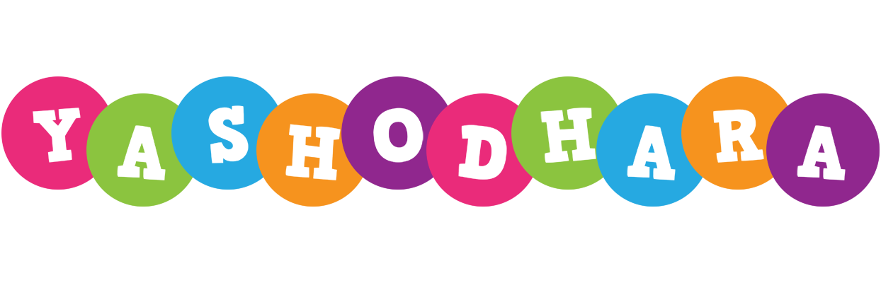 Yashodhara friends logo
