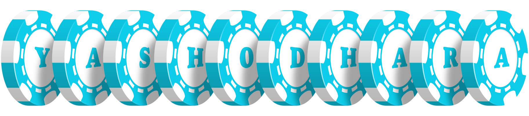 Yashodhara funbet logo