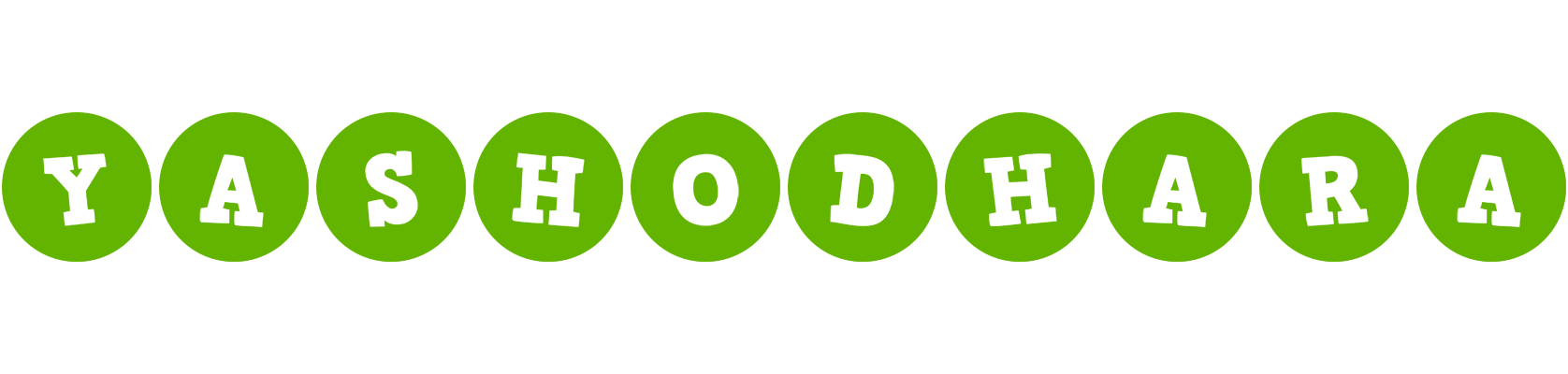 Yashodhara games logo