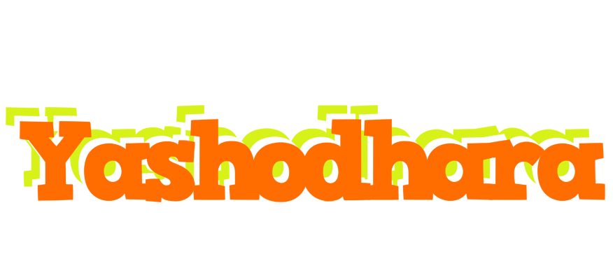 Yashodhara healthy logo