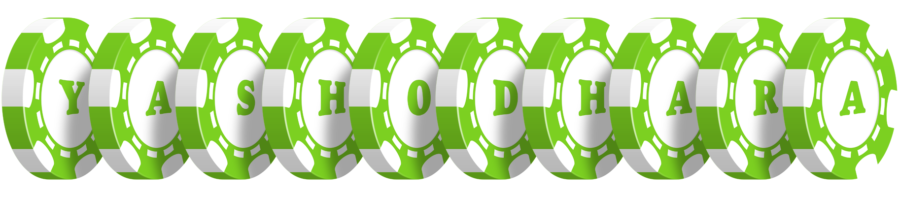 Yashodhara holdem logo