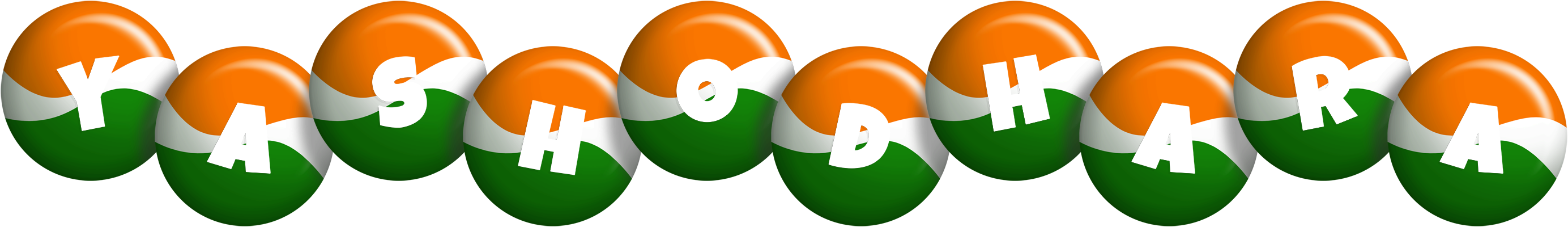 Yashodhara india logo