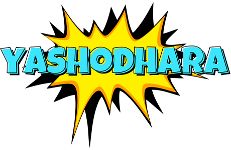 Yashodhara indycar logo