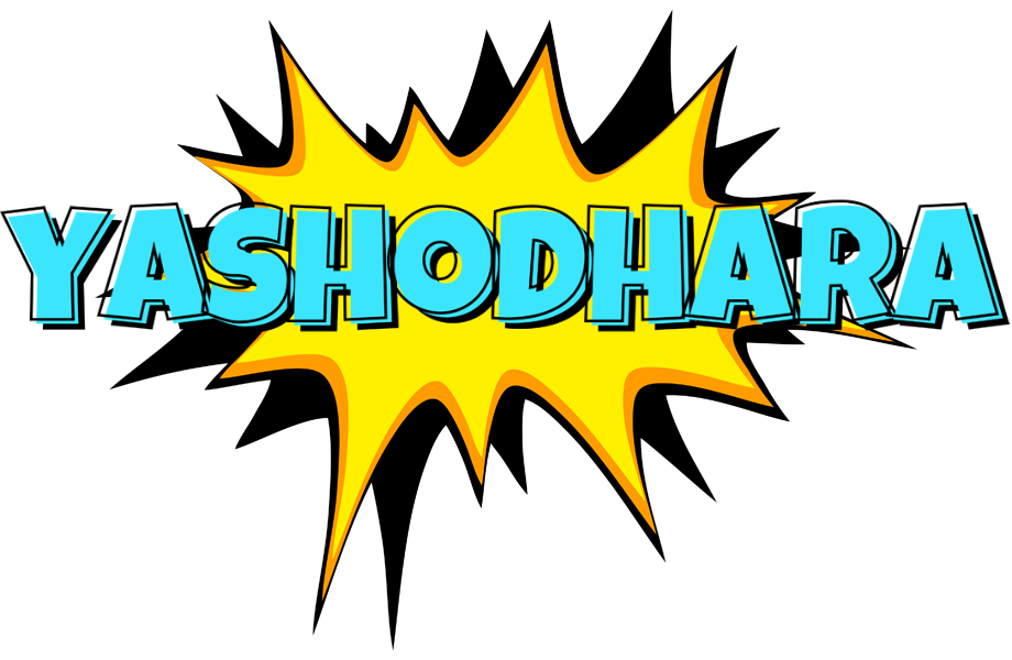 Yashodhara indycar logo