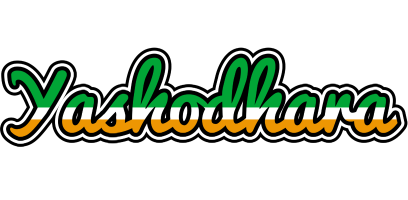 Yashodhara ireland logo
