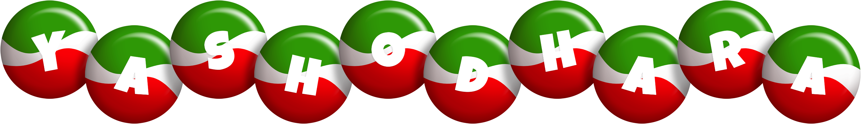 Yashodhara italy logo
