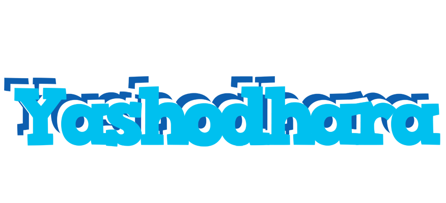 Yashodhara jacuzzi logo