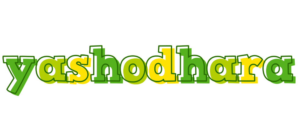 Yashodhara juice logo