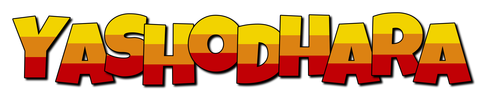 Yashodhara jungle logo