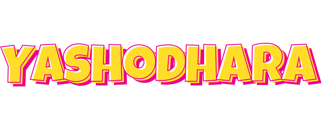 Yashodhara kaboom logo