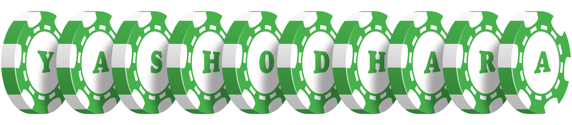 Yashodhara kicker logo