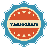 Yashodhara labels logo