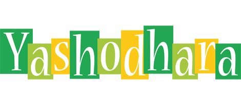 Yashodhara lemonade logo