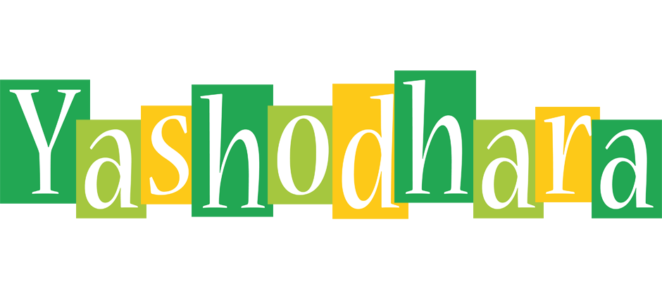 Yashodhara lemonade logo