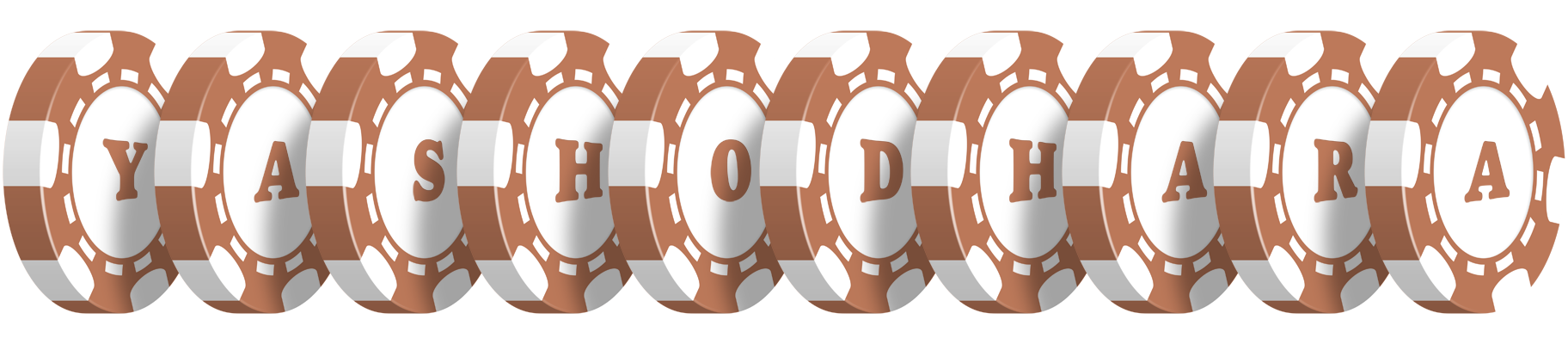 Yashodhara limit logo