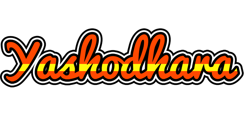 Yashodhara madrid logo
