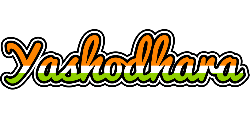 Yashodhara mumbai logo