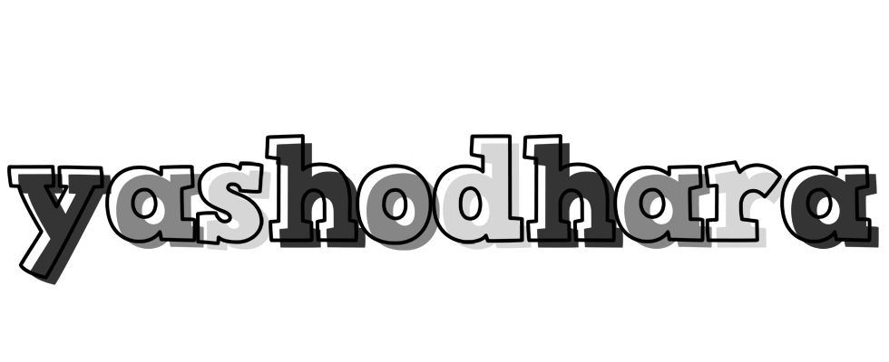 Yashodhara night logo