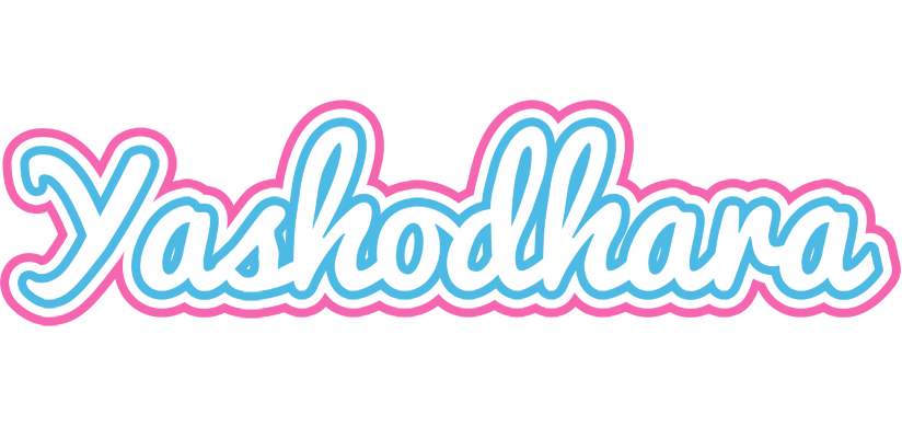 Yashodhara outdoors logo