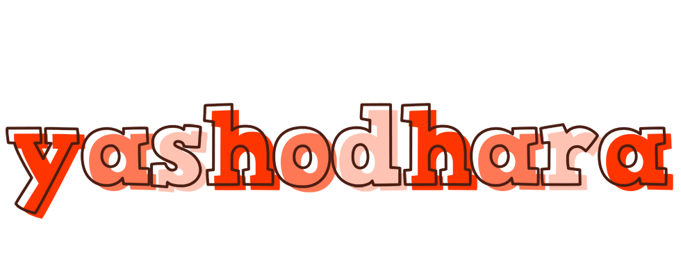 Yashodhara paint logo