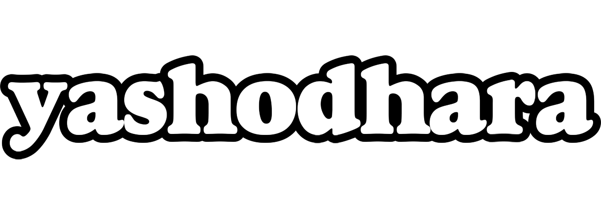 Yashodhara panda logo