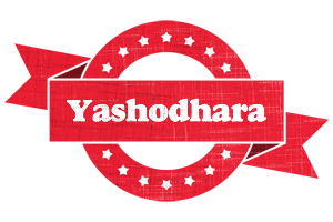 Yashodhara passion logo