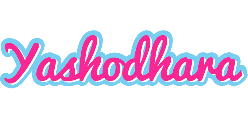 Yashodhara popstar logo