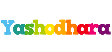 Yashodhara rainbows logo