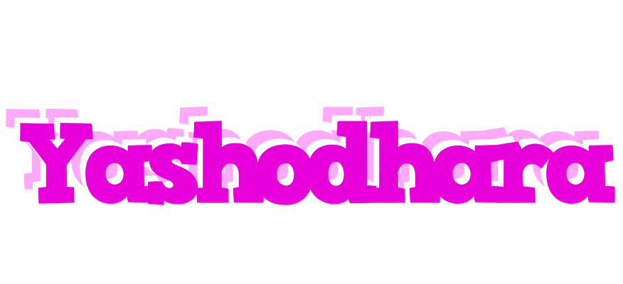 Yashodhara rumba logo