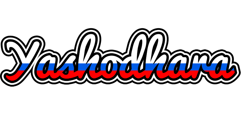 Yashodhara russia logo