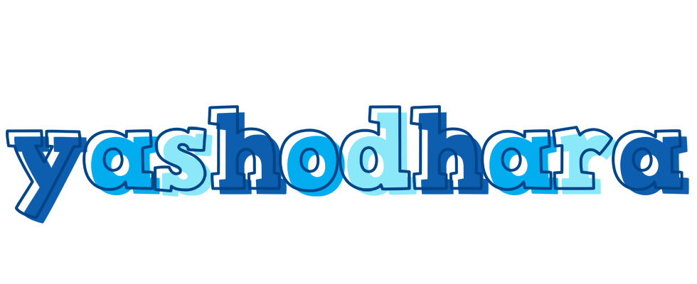 Yashodhara sailor logo