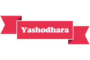 Yashodhara sale logo