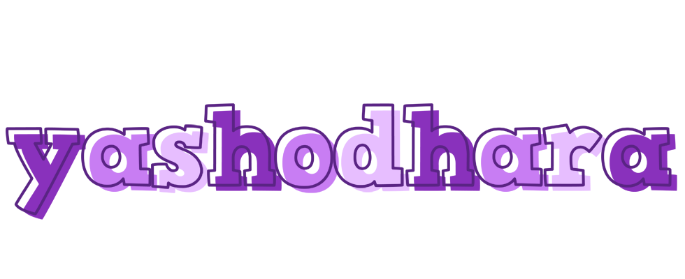 Yashodhara sensual logo