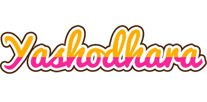 Yashodhara smoothie logo