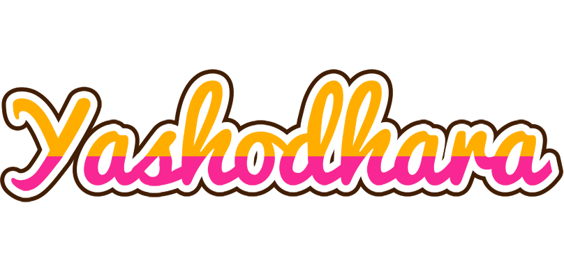 Yashodhara smoothie logo
