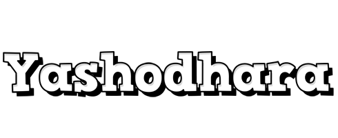 Yashodhara snowing logo