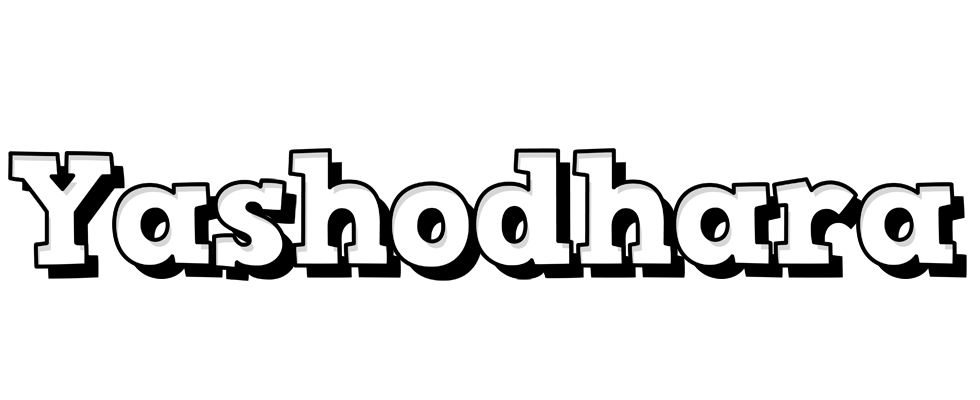 Yashodhara snowing logo